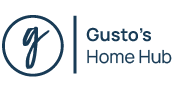 Gusto’s Home Hub Logo